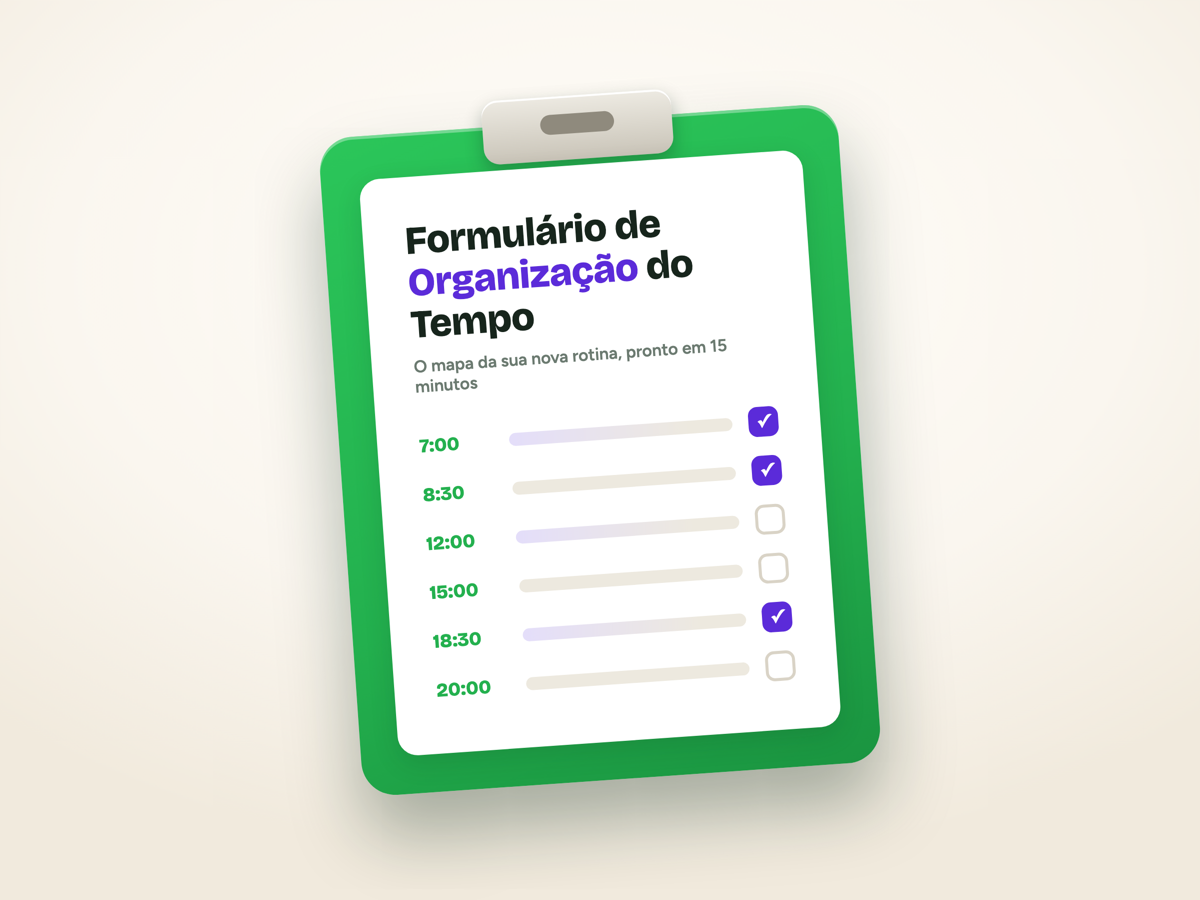 Formulário